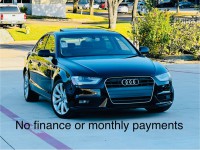 Image for 2013 Audi A4 Premium Plus ID: 6978794