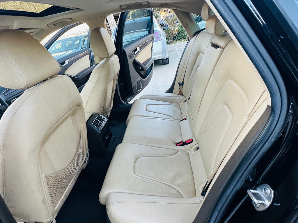 2013 Audi A4 Image 14