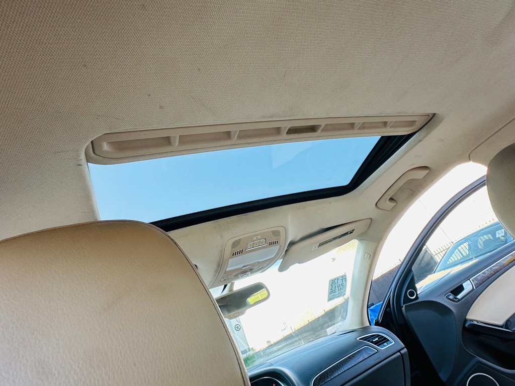 2013 Audi A4 Image 15