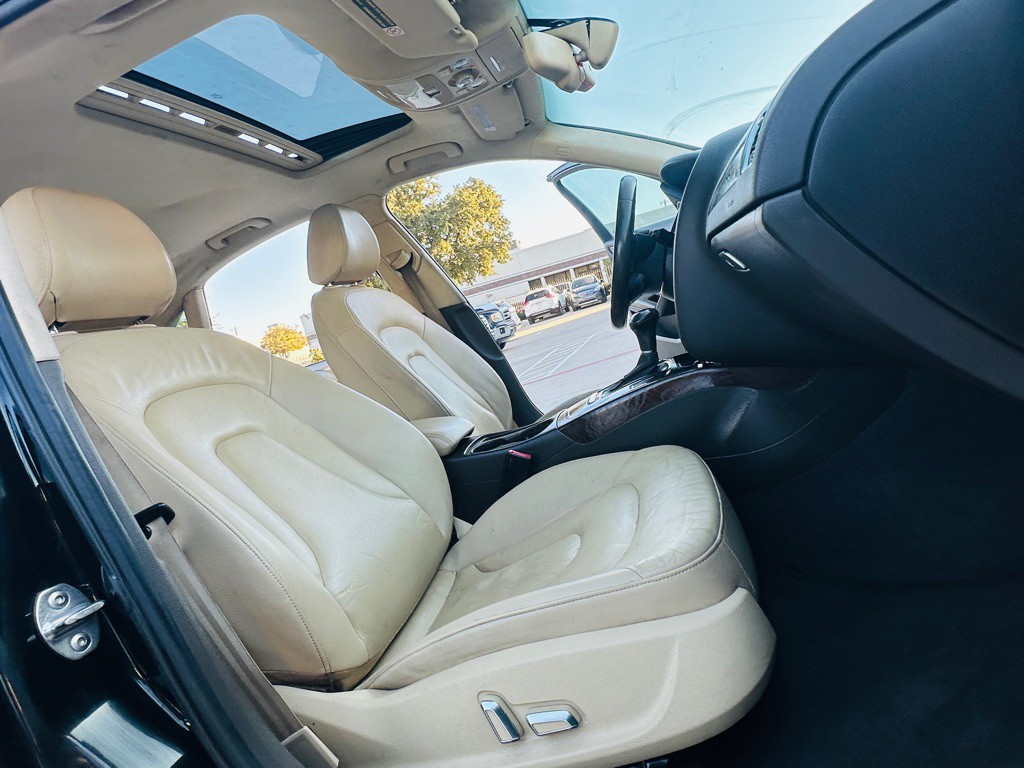 2013 Audi A4 Image 19