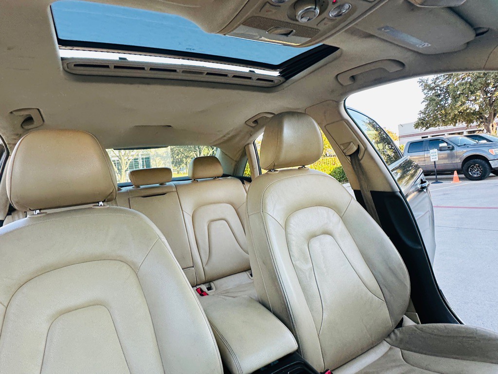 2013 Audi A4 Image 22