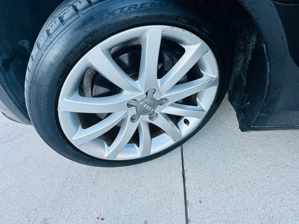 2013 Audi A4 Image 23