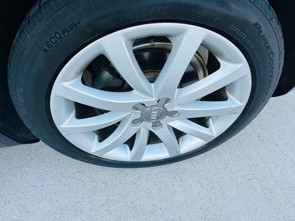 2013 Audi A4 Image 24