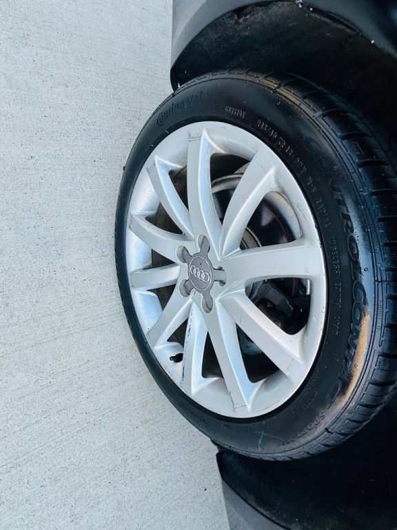 2013 Audi A4 Image 25