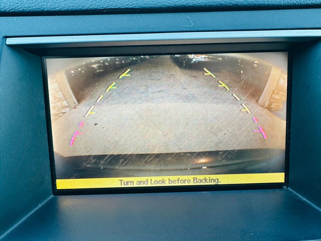 2004 INFINITI FX35 Image 27