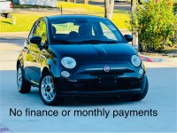 Image for 2015 FIAT 500 POP ID: 6978807