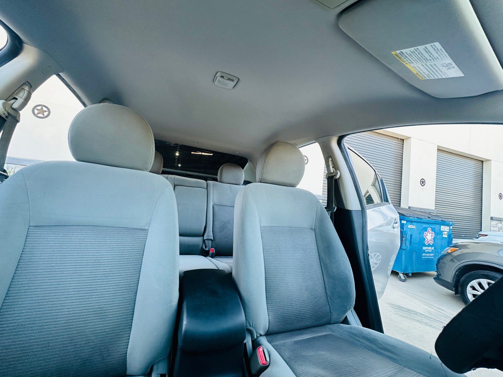 2012 Nissan Sentra Image 23