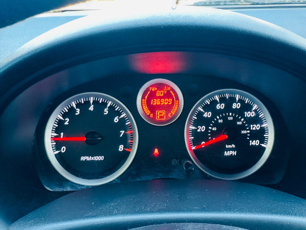 2012 Nissan Sentra Image 24