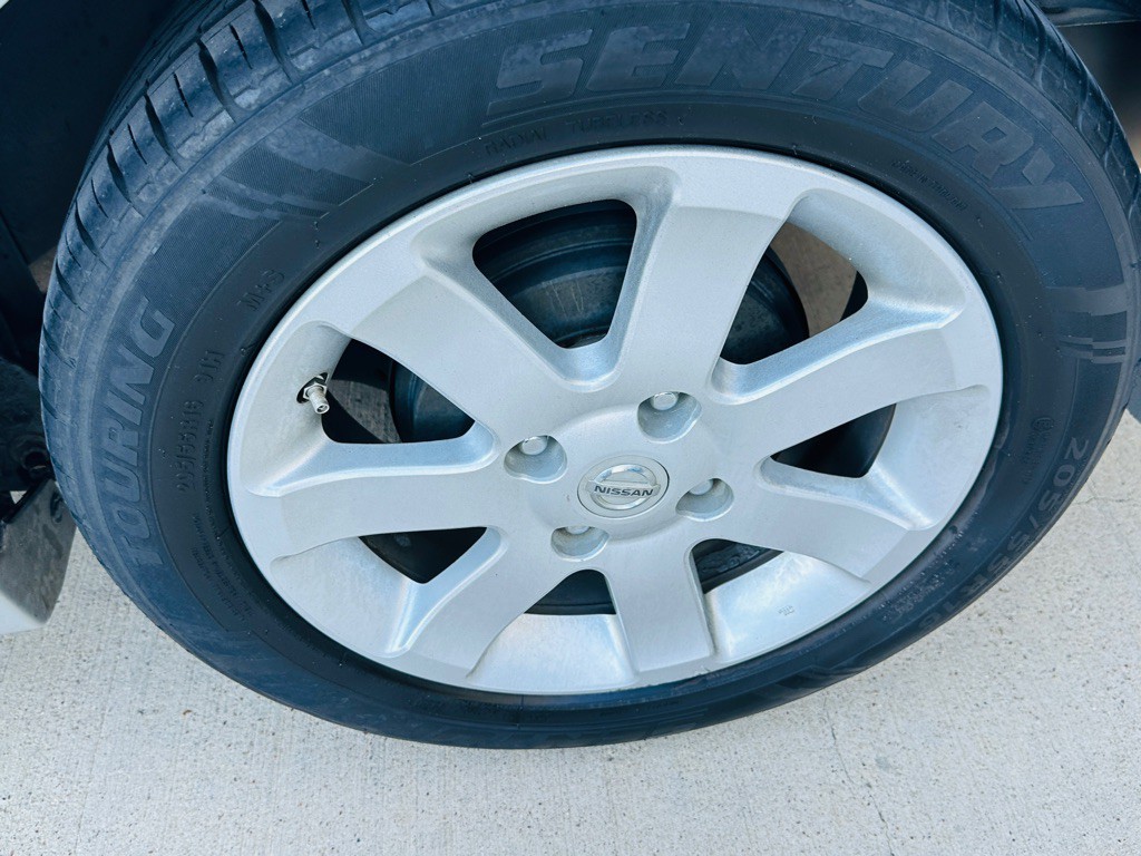 2012 Nissan Sentra Image 26