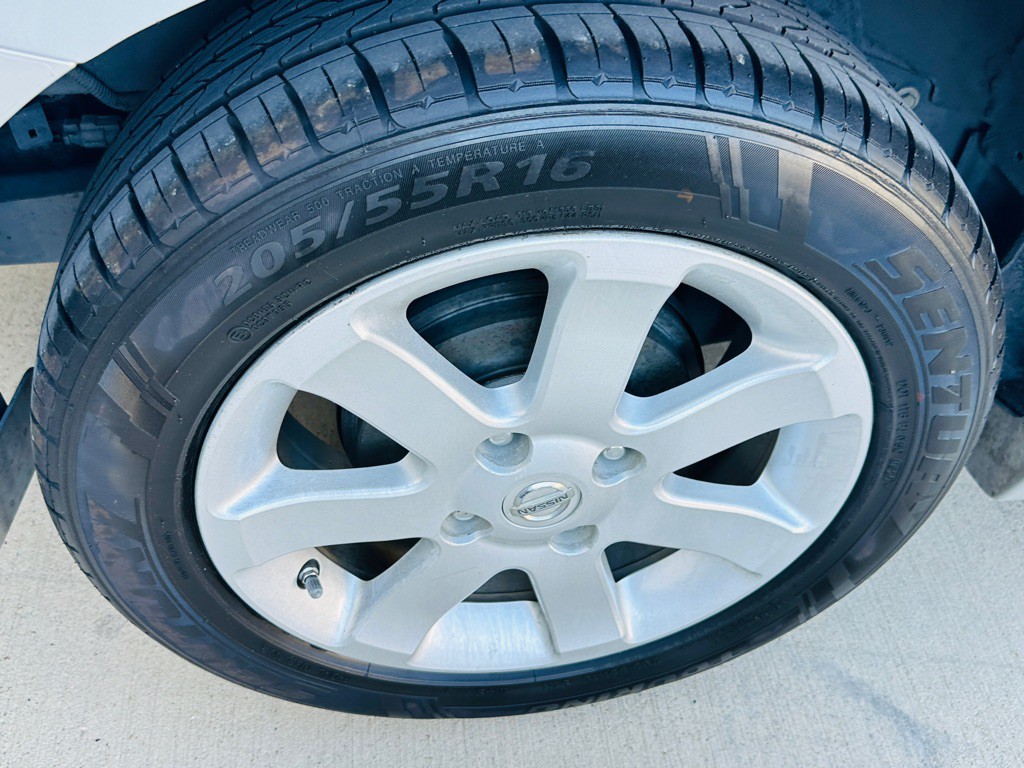 2012 Nissan Sentra Image 27