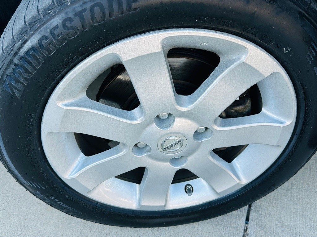 2012 Nissan Sentra Image 28