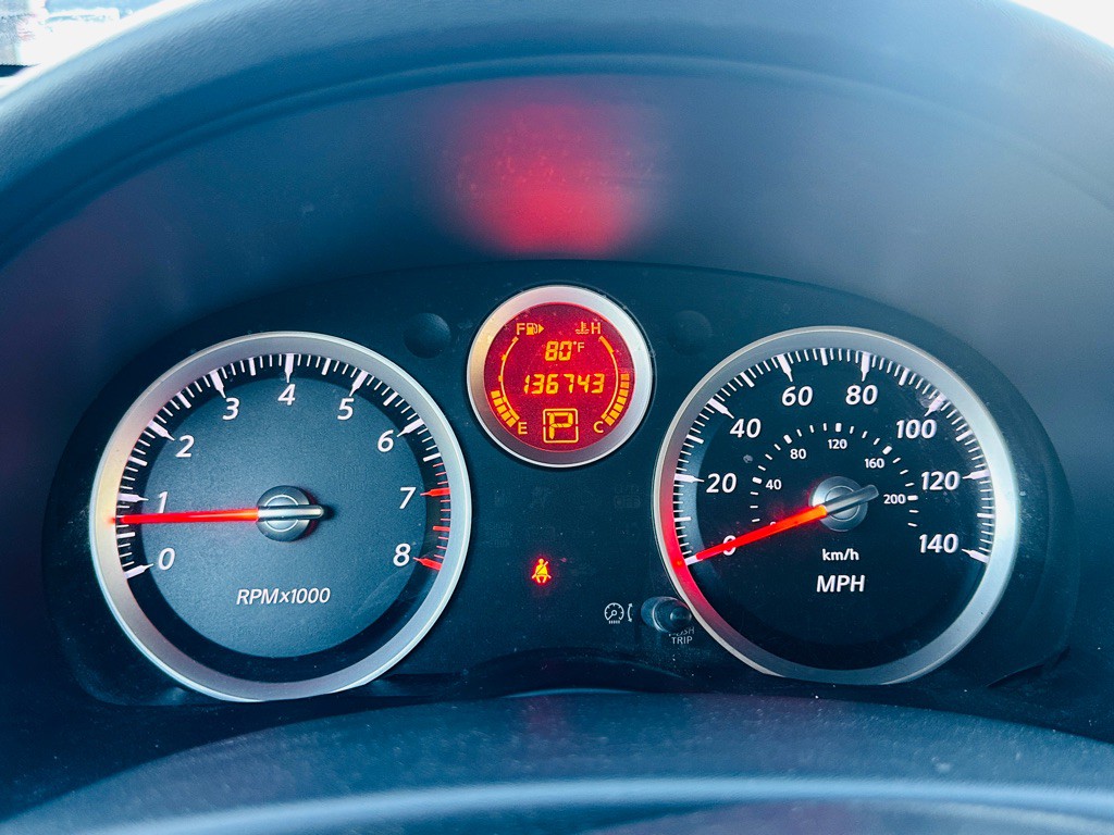 2011 Nissan Sentra Image 23