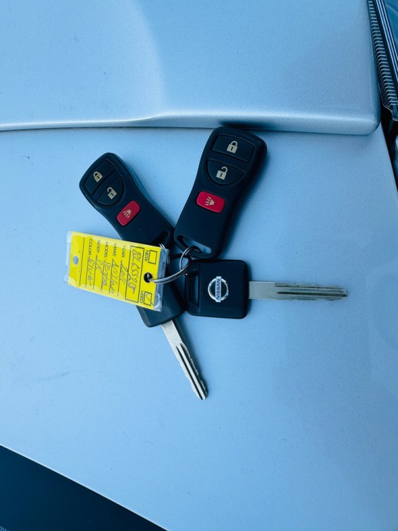 2011 Nissan Sentra Image 24