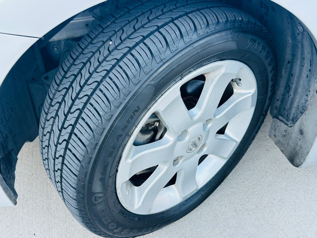 2011 Nissan Sentra Image 26