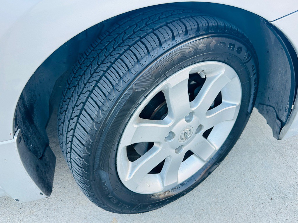 2011 Nissan Sentra Image 29