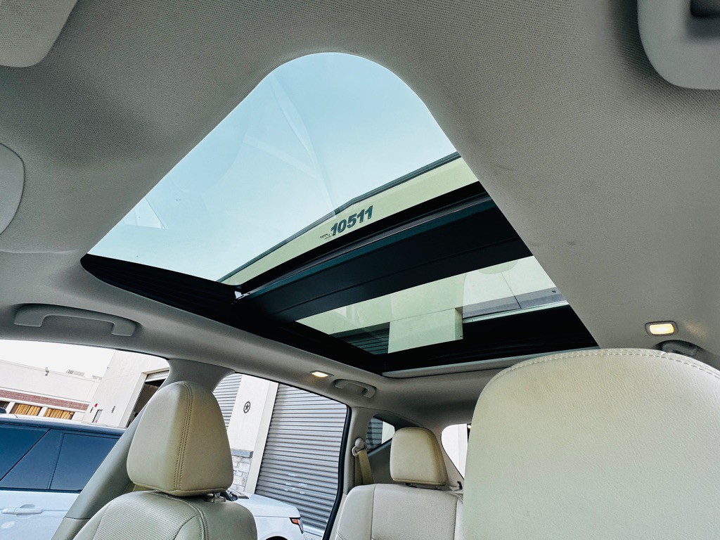 2015 Nissan Murano Image 20