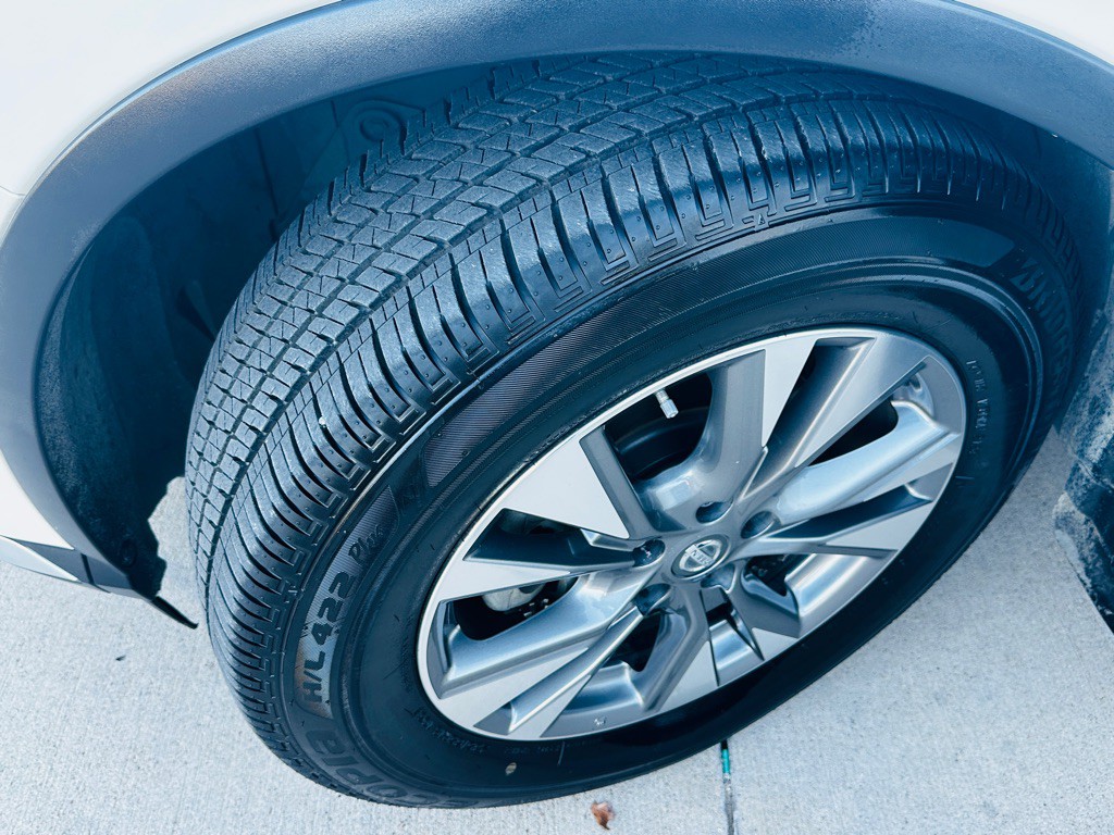 2015 Nissan Murano Image 30