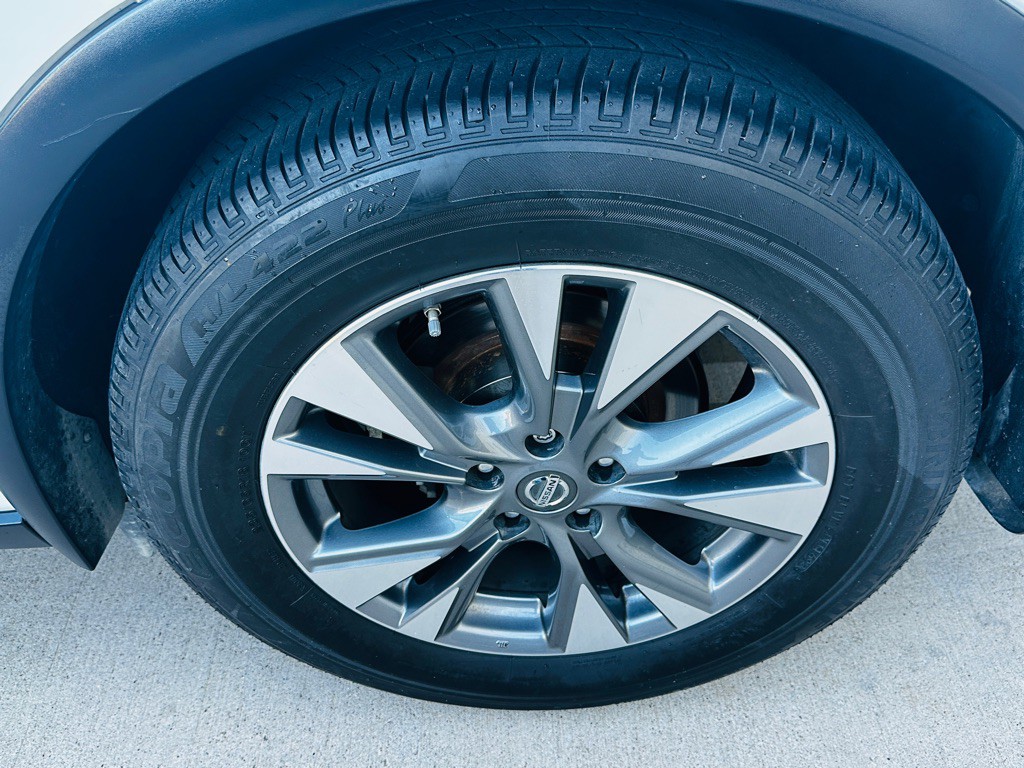 2015 Nissan Murano Image 31