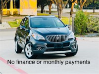 Image for 2016 Buick Enclave  ID: 6986712