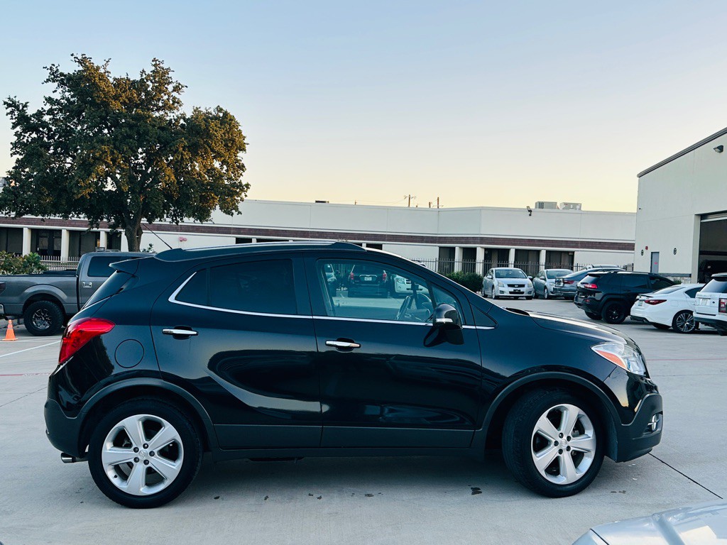 2016 Buick Enclave Image 13
