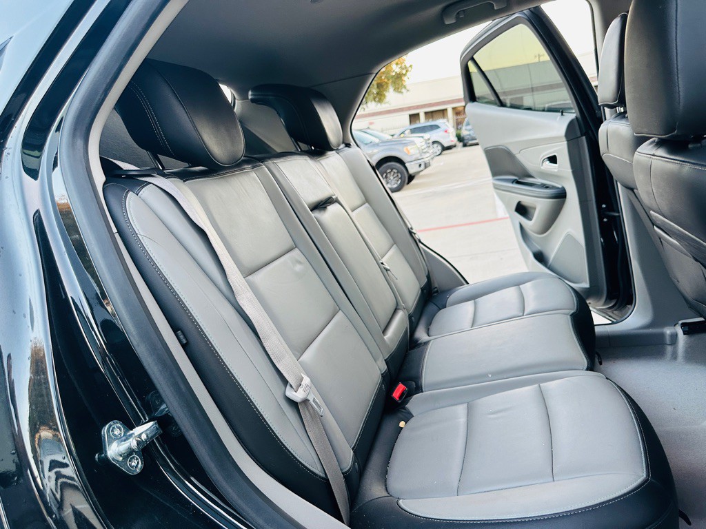 2016 Buick Enclave Image 24