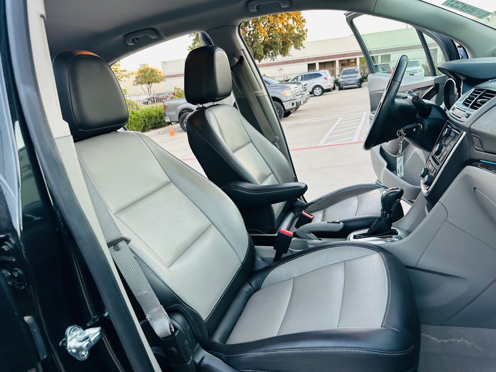 2016 Buick Enclave Image 26