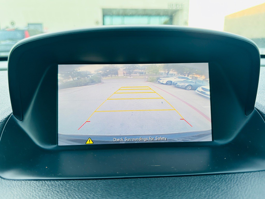 2016 Buick Enclave Image 29