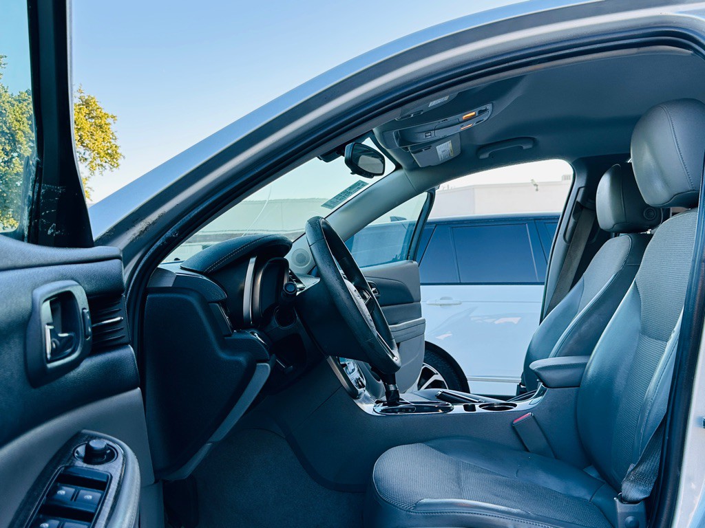 2016 Chevrolet Malibu Image 12