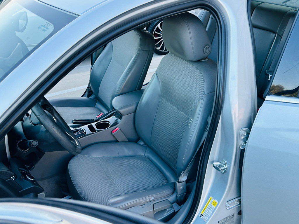 2016 Chevrolet Malibu Image 15