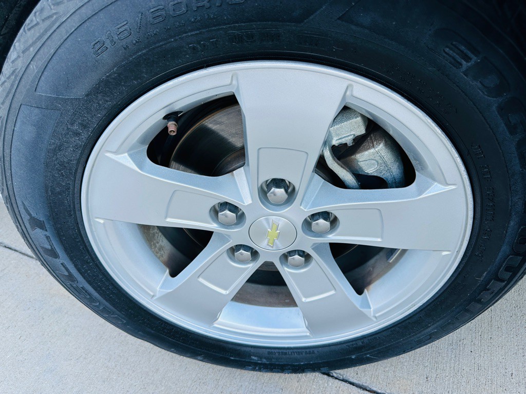 2016 Chevrolet Malibu Image 29