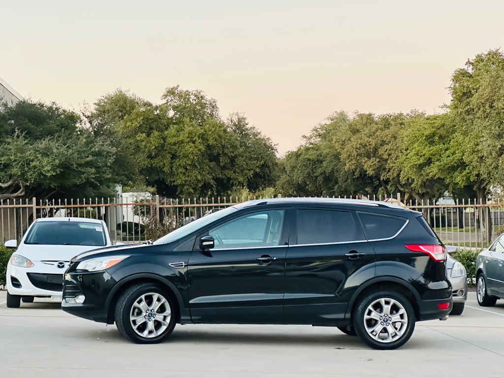 2014 Ford Escape Image 6