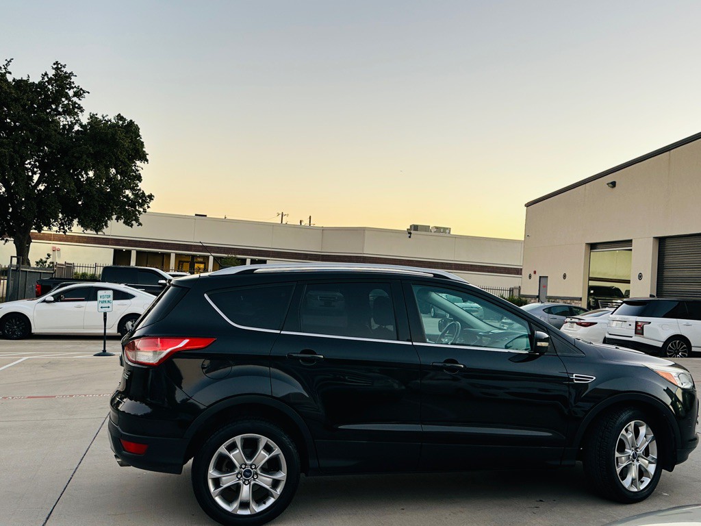 2014 Ford Escape Image 12