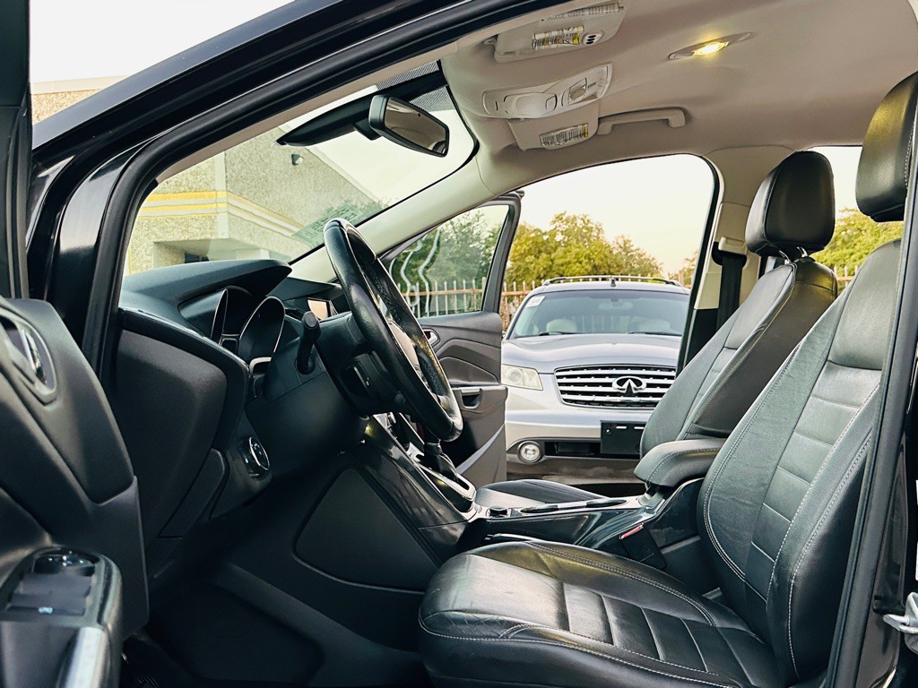 2014 Ford Escape Image 13