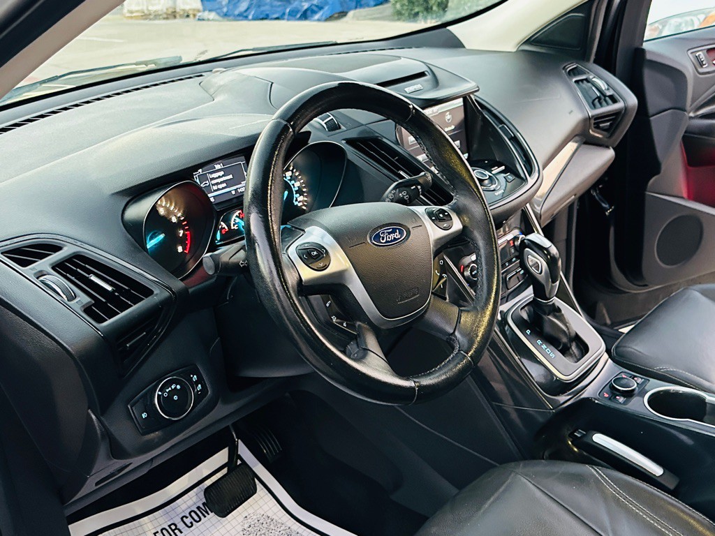 2014 Ford Escape Image 14