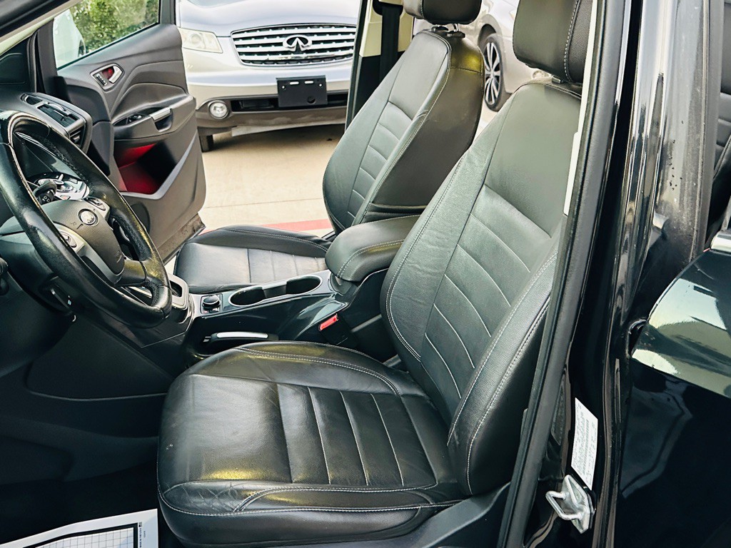 2014 Ford Escape Image 15