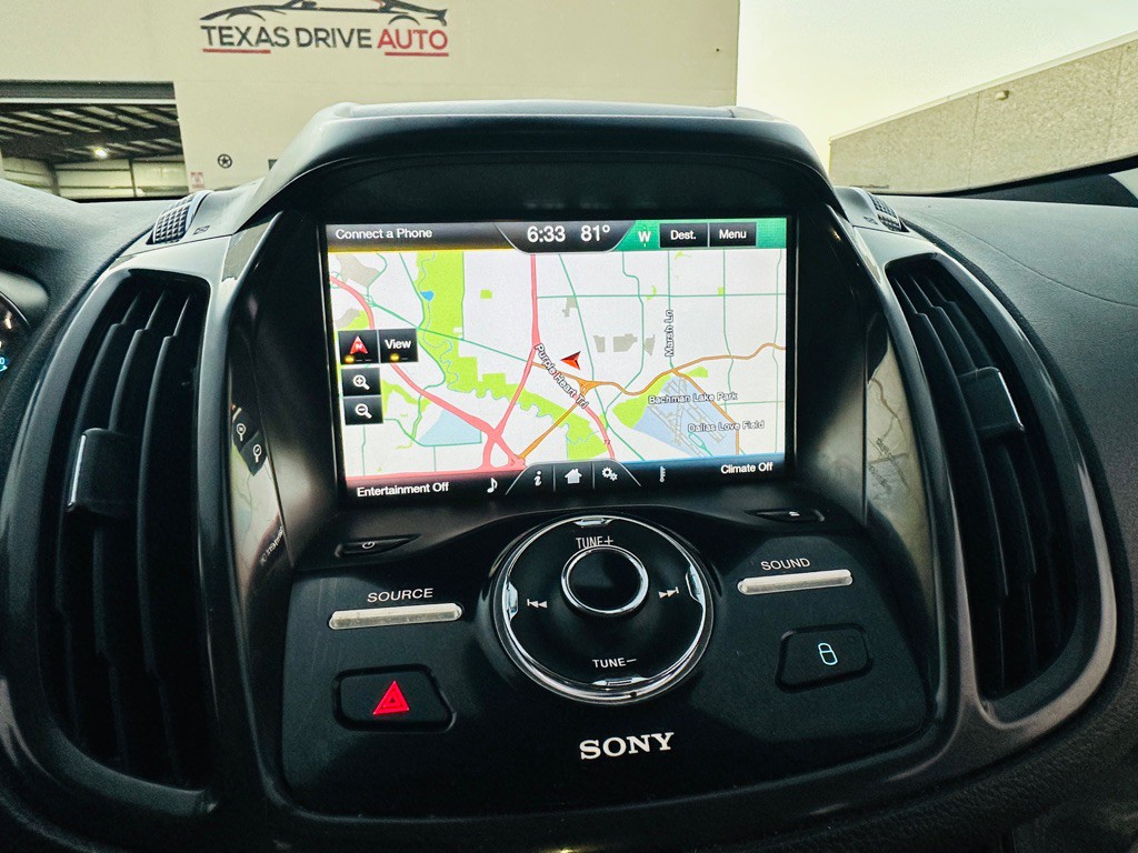 2014 Ford Escape Image 17