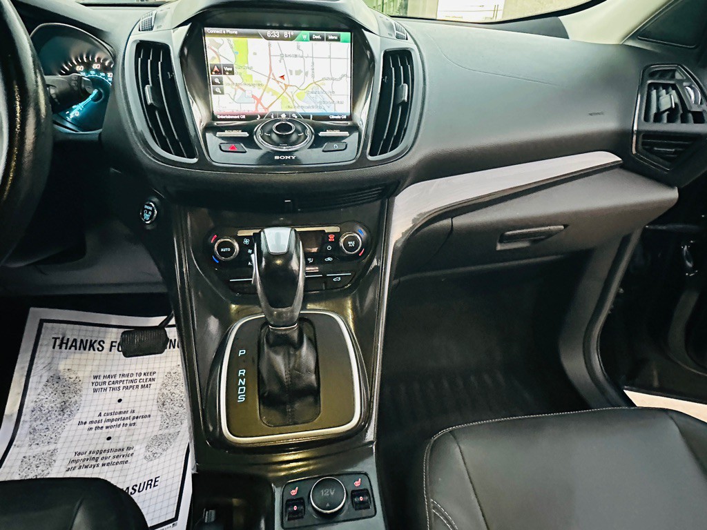 2014 Ford Escape Image 18