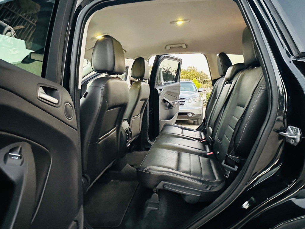 2014 Ford Escape Image 19