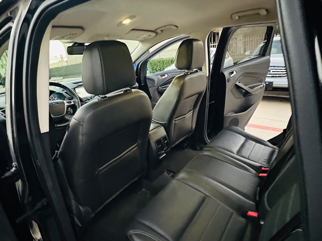 2014 Ford Escape Image 20