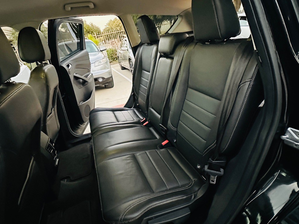 2014 Ford Escape Image 21