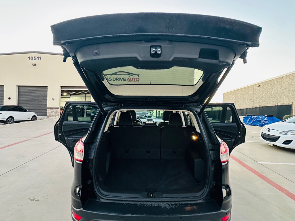 2014 Ford Escape Image 22