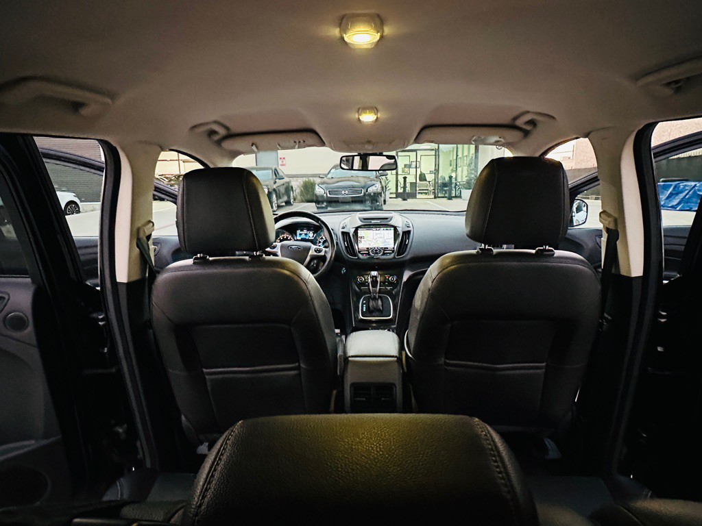 2014 Ford Escape Image 23