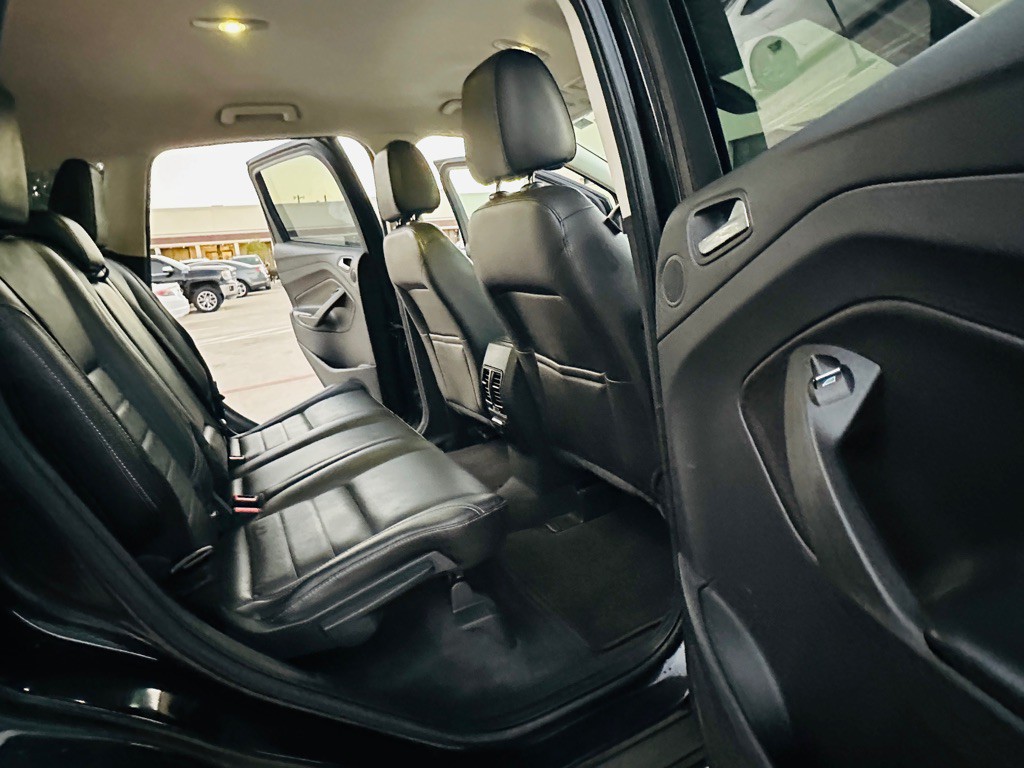 2014 Ford Escape Image 24