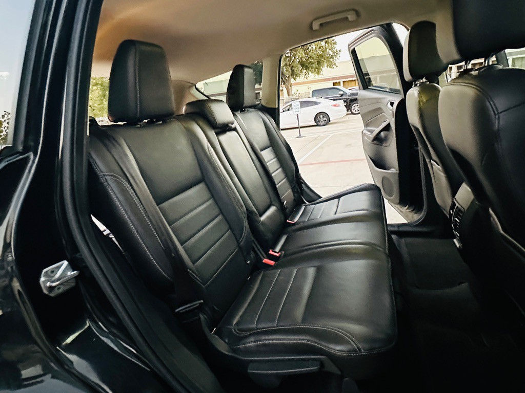 2014 Ford Escape Image 25