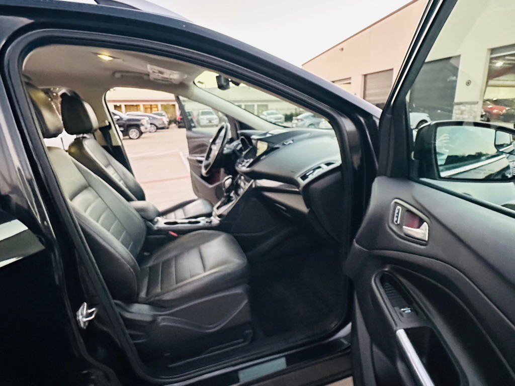 2014 Ford Escape Image 26