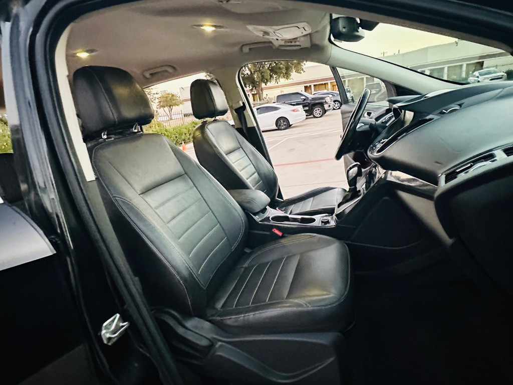 2014 Ford Escape Image 27