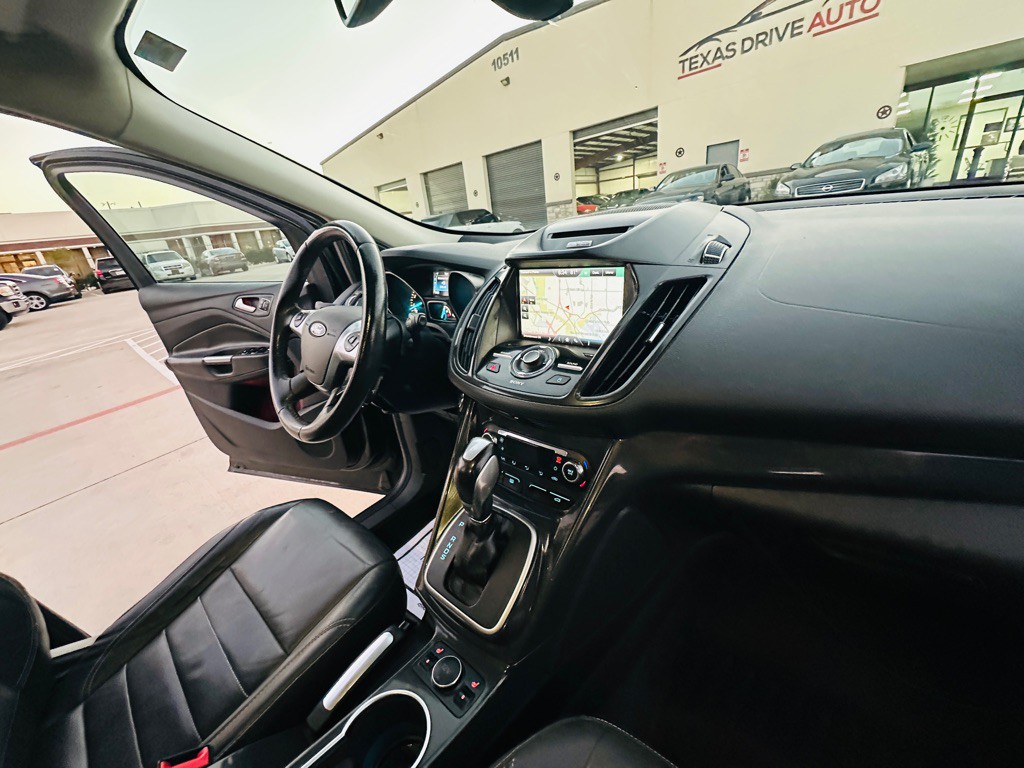 2014 Ford Escape Image 29