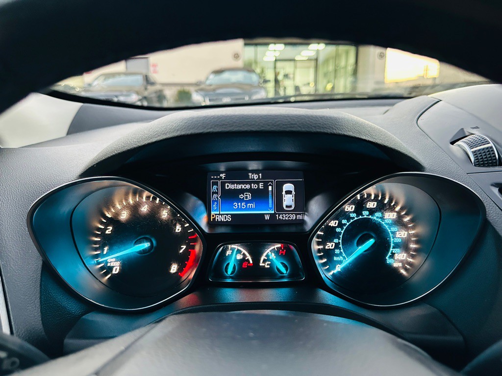 2014 Ford Escape Image 30