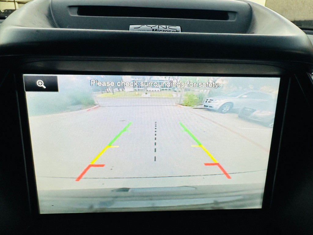 2014 Ford Escape Image 31