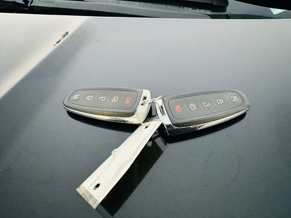 2014 Ford Escape Image 32